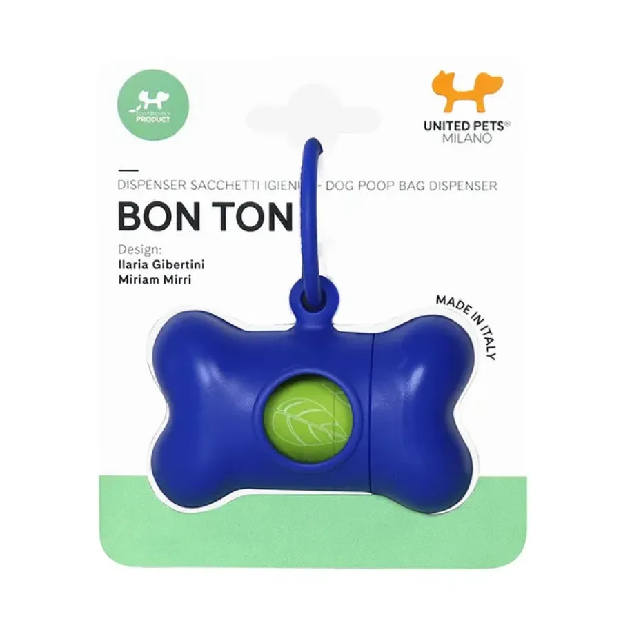 United Pets Bon Ton Classic For Dogs