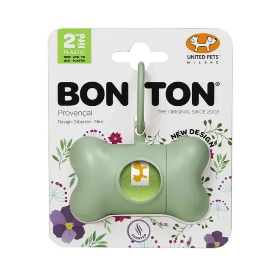 United Pets Bon Ton Provencal For Dogs