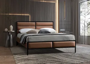 UrbanEdge Platform Bed