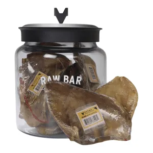 Vital Essentials Raw Bar Freeze-Dried Pig Ear