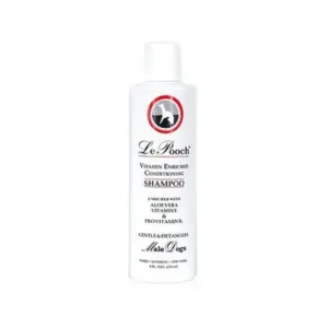 Vitamin Enriched Shampoo for Male Dogs