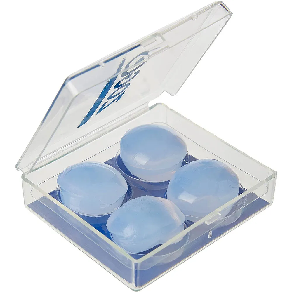 Zoggs Silicone Ear Plugs